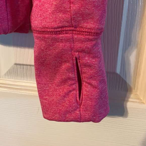 VS PINK Long Sleeve Shirt - Picture 3 of 4